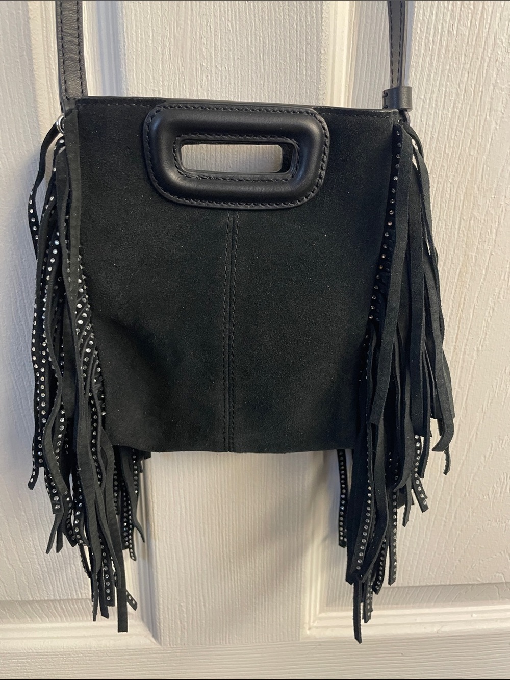 Mini M bag - Picture 5 of 8